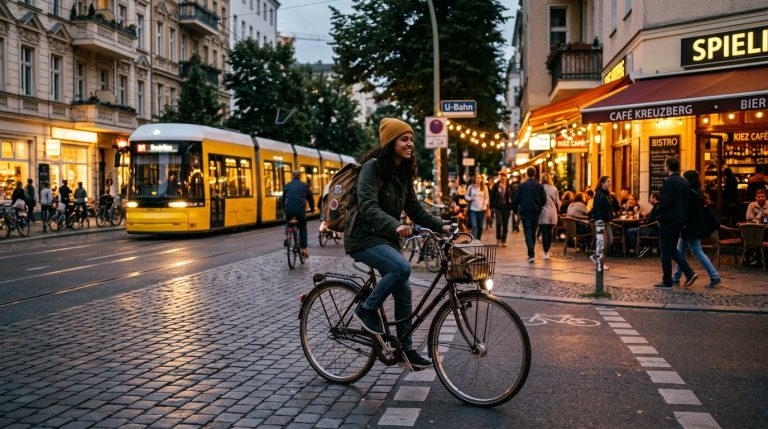 Almanya’da Öğrenci Olarak Yaşam Maliyeti ve Yarı Zamanlı Çalışma
