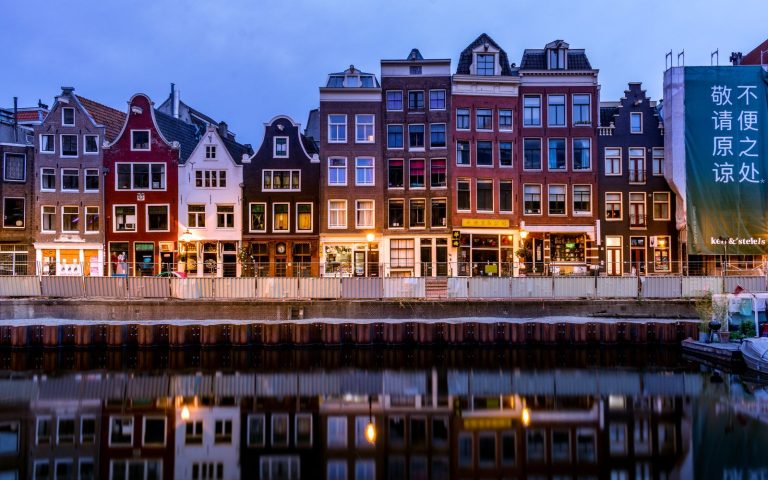 Hollanda’da Mezuniyet Sonrası Arama Yılı (Orientation Year)
